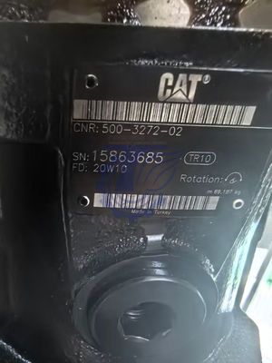 500-3272 5003272 สําหรับ CAT M314-07 M313-07 M314 M315 M315GC ชิ้นส่วนเครื่องขุดล้อ เครื่องยนต์สวิงไฮดรอลิก
