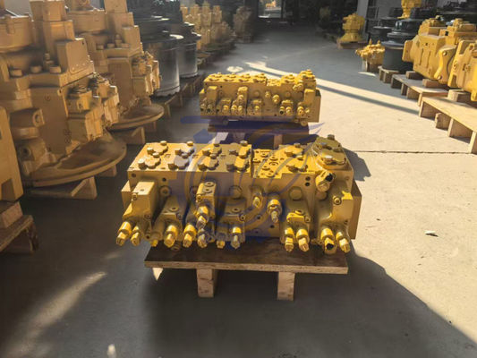593-8088 วาล์วควบคุมไฮดรอลิกสําหรับ CAT M318 M316 M319 M318 M317 M315 M322 M320 MH3022 MH3024 MH3026 หลังการตลาด