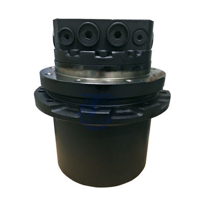 31N6-45012 31N6-45011 FOR Hyundai R200W7 R200W7A R210W9S อะไหล่เครื่องขุด ไฮดรอลิก เดินทาง มอเตอร์จูงท้าย