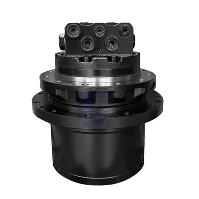 31N6-45012 31N6-45011 FOR Hyundai R200W7 R200W7A R210W9S อะไหล่เครื่องขุด ไฮดรอลิก เดินทาง มอเตอร์จูงท้าย