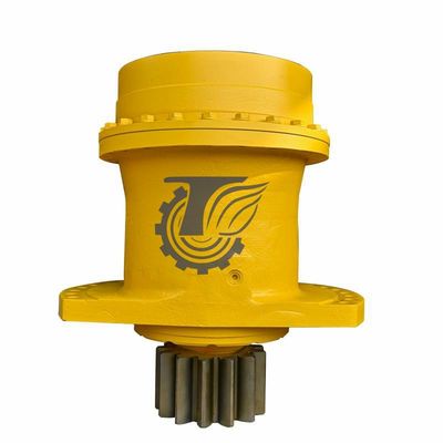 21N-26-00120 21N-26-00140 21N-26-00110 Swing Gearbox สำหรับ Komastu PC1250 PC1250-8 รถขุดหลังการขายต้นฉบับ