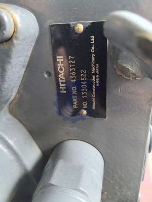 REBUILT HYDRAULIC MAIN CONTROL VALVE FOR HITACHI EX300-5 EX350H-5 EX370-5M EX385USR EX345USR LC EX370HD-5 ชิ้นส่วนเครื่องขุด