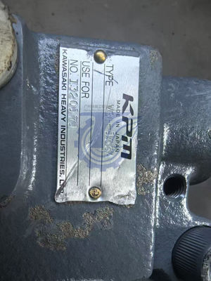 REBUILT HYDRAULIC MAIN CONTROL VALVE FOR HITACHI EX300-5 EX350H-5 EX370-5M EX385USR EX345USR LC EX370HD-5 ชิ้นส่วนเครื่องขุด