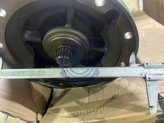 31Q4-11131AR 31Q4-11130 31Q4-11140 39Q4-12100 สําหรับ Hyundai R125LCR-9A R140LC-9 R140LC-9 R140LC-9A R140LC-9 อุปกรณ์ขุดอะไหล่