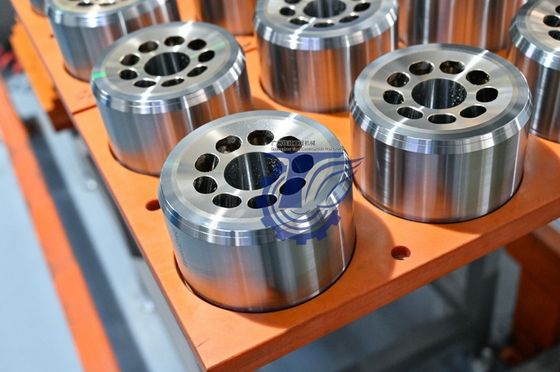 723-48-33100 723-40-74400 สําหรับ KOMATSU PC500-10R PC500-10MO ชิ้นส่วนเครื่องขุด