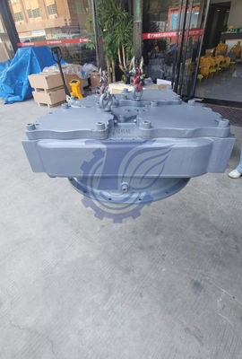 YB60000983 FOR HITACHI EX1200-5 EXCAVATOR PARTS HYDRAULIC PTO Assembly Power Takeoff Pump Device เครื่องจักรกลที่ทนทาน หลังการขาย