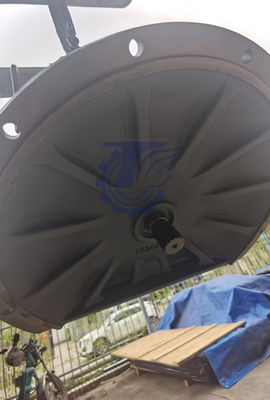 FYB60000190 FYB60000960 สําหรับ John Deere 130G อะไหล่เครื่องขุด ปั๊มไฮดรอลิก