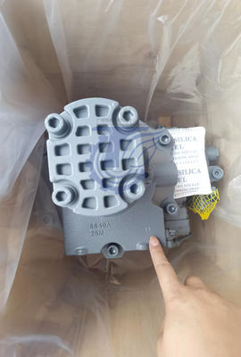 FYB60000190 FYB60000960 สําหรับ John Deere 130G อะไหล่เครื่องขุด ปั๊มไฮดรอลิก