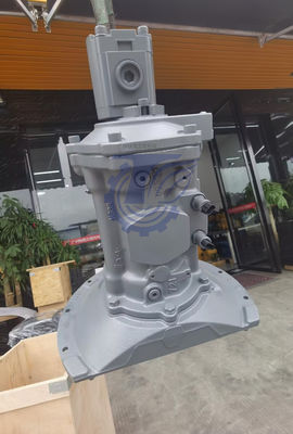 FYB60000190 FYB60000960 สําหรับ John Deere 130G อะไหล่เครื่องขุด ปั๊มไฮดรอลิก