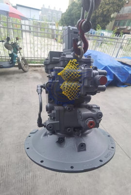 FYB60000190 FYB60000960 สําหรับ John Deere 130G อะไหล่เครื่องขุด ปั๊มไฮดรอลิก