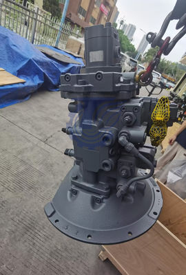 FYB60000190 FYB60000960 สําหรับ John Deere 130G อะไหล่เครื่องขุด ปั๊มไฮดรอลิก