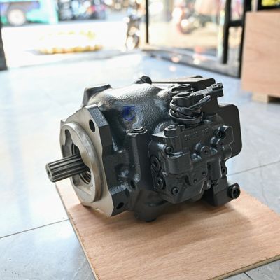 418-18-31104 418-18-31102 418-18-31101 FOR KOMATSU WA250-5 WA250-6 WA250PZ-6 ชิ้นส่วนเครื่องขุด