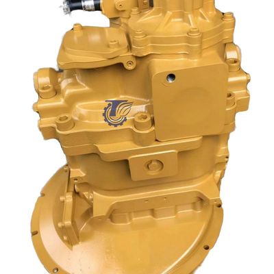 REBUILT อุปกรณ์ปั๊มไฮดรอลิกสําหรับ Caterpillar 349E 352F 349E L 349E L HVG 349E L VG 349F L ส่วนเครื่องขุด
