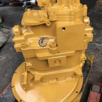 REBUILT อุปกรณ์ปั๊มไฮดรอลิกสําหรับ Caterpillar 349E 352F 349E L 349E L HVG 349E L VG 349F L ส่วนเครื่องขุด