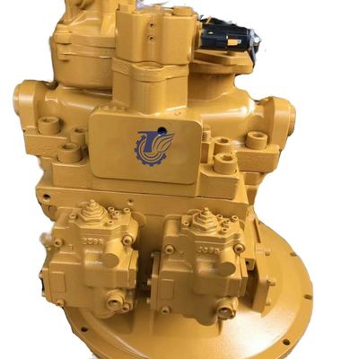 REBUILT อุปกรณ์ปั๊มไฮดรอลิกสําหรับ Caterpillar 349E 352F 349E L 349E L HVG 349E L VG 349F L ส่วนเครื่องขุด