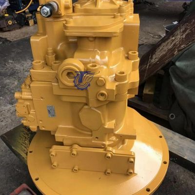 REBUILT อุปกรณ์ปั๊มไฮดรอลิกสําหรับ Caterpillar 349E 352F 349E L 349E L HVG 349E L VG 349F L ส่วนเครื่องขุด
