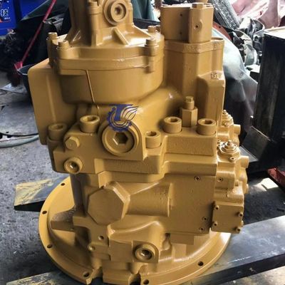 REBUILT อุปกรณ์ปั๊มไฮดรอลิกสําหรับ Caterpillar 349E 352F 349E L 349E L HVG 349E L VG 349F L ส่วนเครื่องขุด
