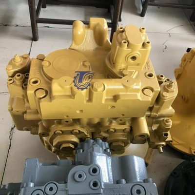 อะไหล่เครื่องขุด 272-6955 283-6116 266-7944 194-8383 123-2229 สําหรับ Caterpillar 320D 330D 345C 330C 325B 325D 320C แท้
