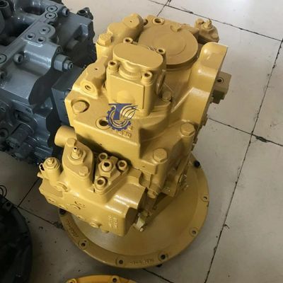 อะไหล่เครื่องขุด 272-6955 283-6116 266-7944 194-8383 123-2229 สําหรับ Caterpillar 320D 330D 345C 330C 325B 325D 320C แท้