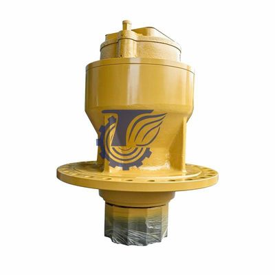 42C2368 กลุ่มขับเคลื่อนหมุน excavator / กล่องเกียร์หมุนสําหรับ Liugong 920E อะไหล่ excavator ซ่อมสร้างใหม่
