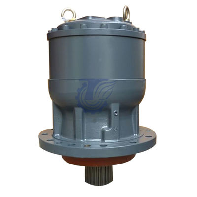 170301-00062G EXCAVATOR SWING DRIVE GROUP / SWING GEARBOX / SWING MOTOR / SWING REDUCTION GEAR FOR DOOSAN DX340LCA DX340LCA-K EXCAVATORS PARTS หลังการตลาด