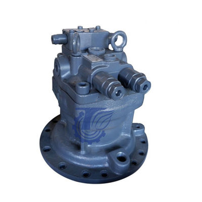 REBUILT KRC10260 SWING MOTOR / SWING GEARBOX / SWING REDUCTION GEAR FOR CASE SH200-5 210X2 CX210B 210X3E CX210C ชิ้นส่วนเครื่องขุด