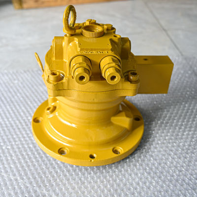 REBUILT SWING MOTOR สําหรับ Caterpillar 312C 312C L 312D 312D L 312D 312D 312E 313D เครื่องขุดสินค้าตลาดหลังจําหน่าย