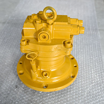 REBUILT SWING MOTOR สําหรับ Caterpillar 312C 312C L 312D 312D L 312D 312D 312E 313D เครื่องขุดสินค้าตลาดหลังจําหน่าย