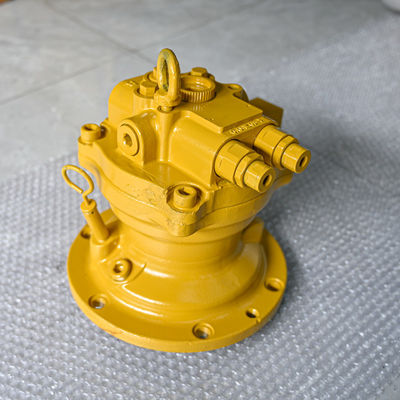 REBUILT SWING MOTOR สําหรับ Caterpillar 312C 312C L 312D 312D L 312D 312D 312E 313D เครื่องขุดสินค้าตลาดหลังจําหน่าย