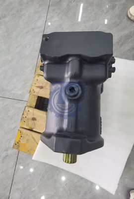 ปั๊มไฮดรอลิก ปั๊มหลักสําหรับ KOMATSU D275AX-5 D275AX-5E0 BULLDOZERS ส่วน 7087H00040
