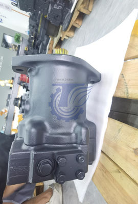 ปั๊มไฮดรอลิก ปั๊มหลักสําหรับ KOMATSU D275AX-5 D275AX-5E0 BULLDOZERS ส่วน 7087H00040