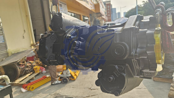 5302689 530-2689 FOR SEM 822 822D BULLDOZERS PARTS HYDRAULIC PUMP ปั๊มน้ําแข็ง ปั๊มน้ําแข็ง ปั๊มน้ําแข็ง ปั๊มน้ําแข็ง ปั๊มน้ําแข็ง