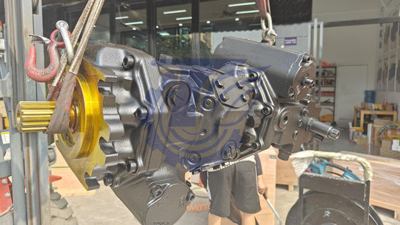 5302689 530-2689 FOR SEM 822 822D BULLDOZERS PARTS HYDRAULIC PUMP ปั๊มน้ําแข็ง ปั๊มน้ําแข็ง ปั๊มน้ําแข็ง ปั๊มน้ําแข็ง ปั๊มน้ําแข็ง