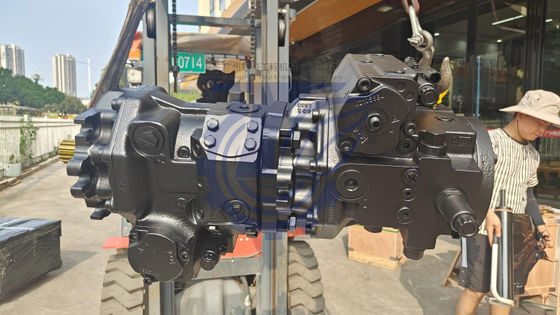 5302689 530-2689 FOR SEM 822 822D BULLDOZERS PARTS HYDRAULIC PUMP ปั๊มน้ําแข็ง ปั๊มน้ําแข็ง ปั๊มน้ําแข็ง ปั๊มน้ําแข็ง ปั๊มน้ําแข็ง