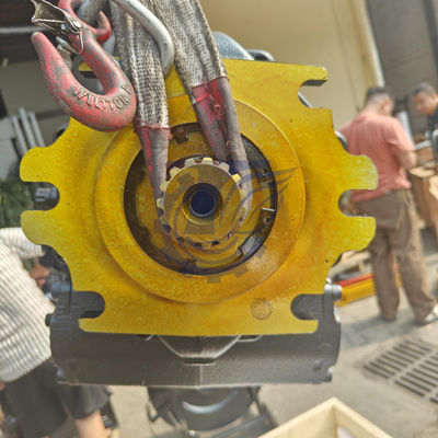 5302689 530-2689 FOR SEM 822 822D BULLDOZERS PARTS HYDRAULIC PUMP ปั๊มน้ําแข็ง ปั๊มน้ําแข็ง ปั๊มน้ําแข็ง ปั๊มน้ําแข็ง ปั๊มน้ําแข็ง