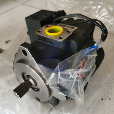NACHI PVD-0B-23BP-8G3-5083C ปั๊มไฮดรอลิกเครื่องปั๊มหลักอุปกรณ์ปั๊มหลังการขายต้นฉบับ