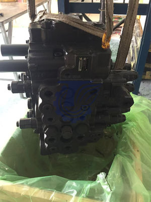 420-00465B วาล์วควบคุมหลักแบบไฮดรอลิก สําหรับ Doosan DX140LC DX160LC เครื่องขุดพลังงาน