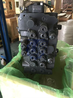 420-00465B วาล์วควบคุมหลักแบบไฮดรอลิก สําหรับ Doosan DX140LC DX160LC เครื่องขุดพลังงาน