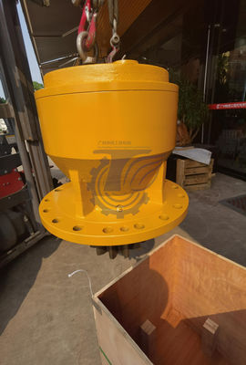 418-7154 505-4780 สำหรับ CAT 329D 329D L 330 GC M325D MH 326F M325D L MH Excavators ชิ้นส่วนไฮดรอลิกสวิงเกียร์แกว่งเกียร์แกว่งเกียร์