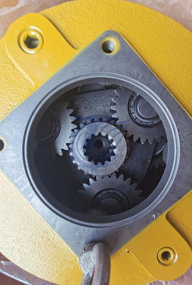 418-7154 505-4780 สำหรับ CAT 329D 329D L 330 GC M325D MH 326F M325D L MH Excavators ชิ้นส่วนไฮดรอลิกสวิงเกียร์แกว่งเกียร์แกว่งเกียร์