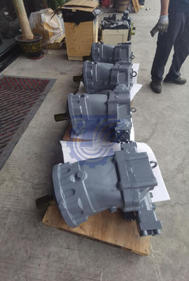 4274549 4303633 สำหรับ HATICHI EX1800 EX3500 ชิ้นส่วนปั๊มไฮดรอลิกอุปกรณ์ปั๊มหลักหลังการขายต้นฉบับต้นฉบับ
