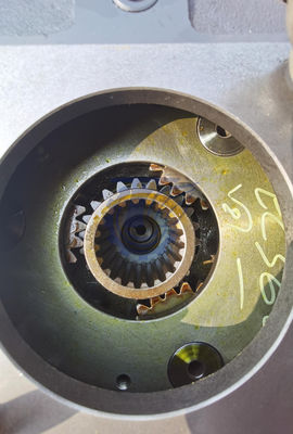 VOE14643287 FOR VOLVO EC380D EC380DHR EC380E อุปกรณ์ส่วนตัวเครื่องขุด