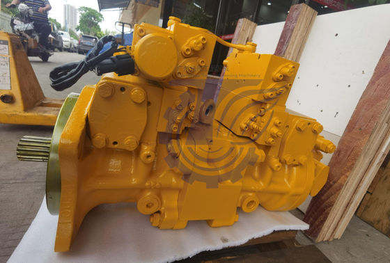708-25-04032 708-25-04031 708-25-04132 สําหรับ KOMATSU PC150-5 PC180LC-5K PW170-5K เครื่องขุดอะไหล่ ปั๊มไฮดรอลิก