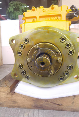 708-25-04032 708-25-04031 708-25-04132 สําหรับ KOMATSU PC150-5 PC180LC-5K PW170-5K เครื่องขุดอะไหล่ ปั๊มไฮดรอลิก