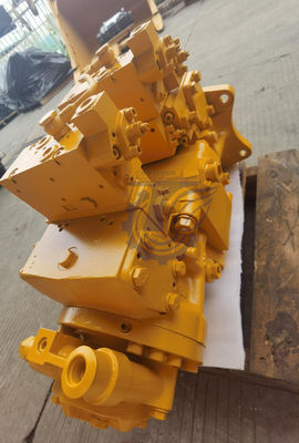 708-25-04032 708-25-04031 708-25-04132 สําหรับ KOMATSU PC150-5 PC180LC-5K PW170-5K เครื่องขุดอะไหล่ ปั๊มไฮดรอลิก