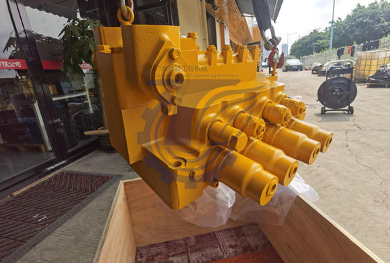 709-14-94200 7091494200 709-15-94200 7091594200 สําหรับ KOMATSU PC800-8R PC800-8 PC850-8 PC850SE-8 ชิ้นส่วนเครื่องขุด
