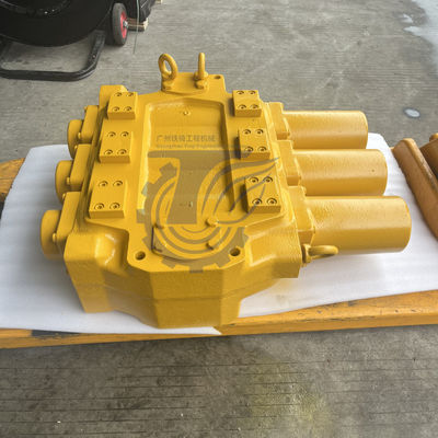 896 545 40 8965 4540 สําหรับ KOMATSU PC3000-1 PC4000-6 ชิ้นส่วนเครื่องขุด