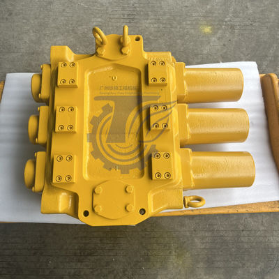 896 545 40 8965 4540 สําหรับ KOMATSU PC3000-1 PC4000-6 ชิ้นส่วนเครื่องขุด