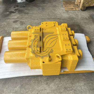 896 545 40 8965 4540 สําหรับ KOMATSU PC3000-1 PC4000-6 ชิ้นส่วนเครื่องขุด