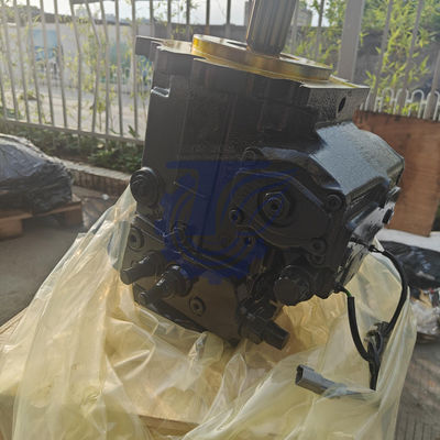 418-18-31101 418-18-31102 4181831101 FOR KOMATSU WA250PZ-6 WA250-6 WA250-5L เครื่องบรรทุกล้อ อะไหล่ ปั๊มไฮดรอลิก ปั๊มหลัก